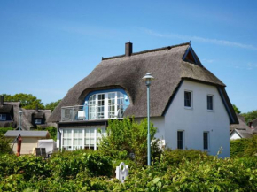 Blue Wonder Comfortable holiday residence, Zinnowitz